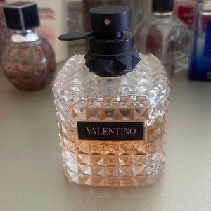 Valentino Parfume